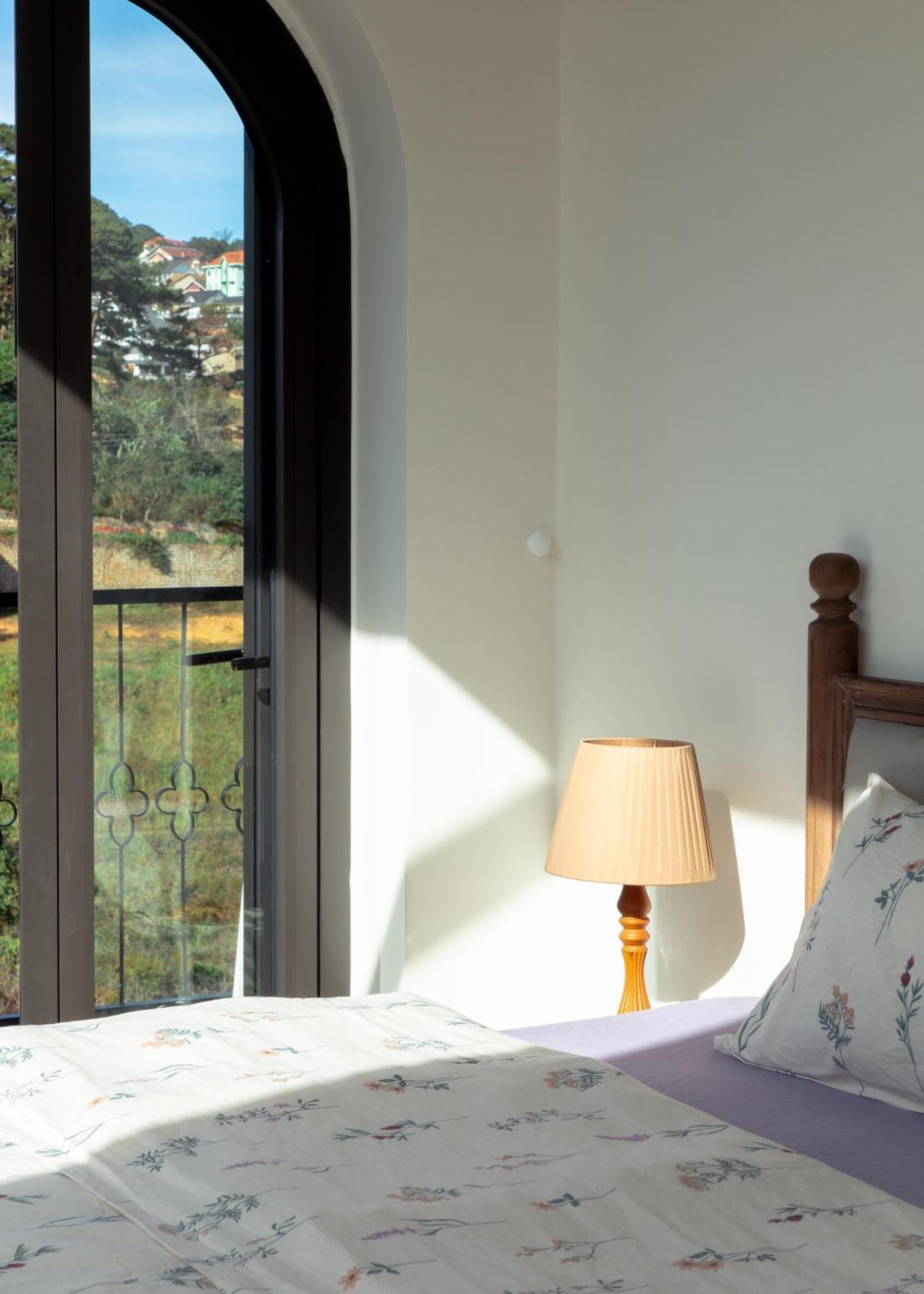 He Maison Boutique Stay & Cafe Da Lat Exterior photo